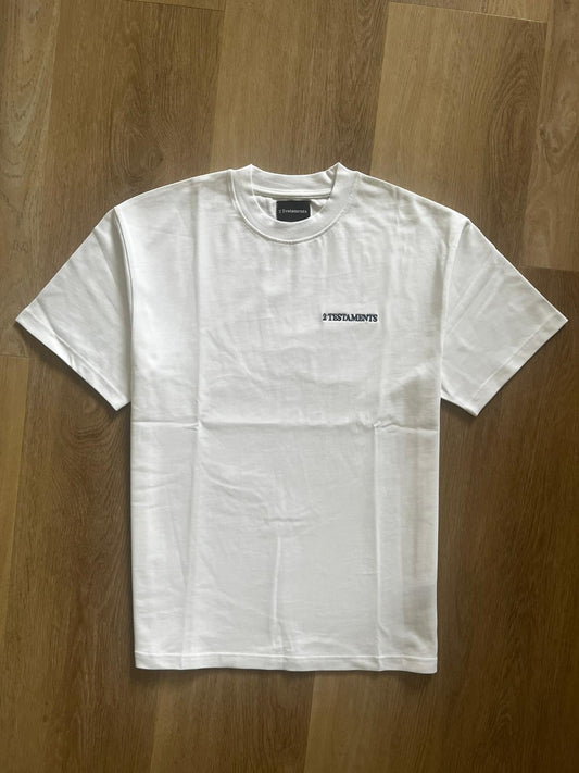 REVELATION TEE - ORION BLUE