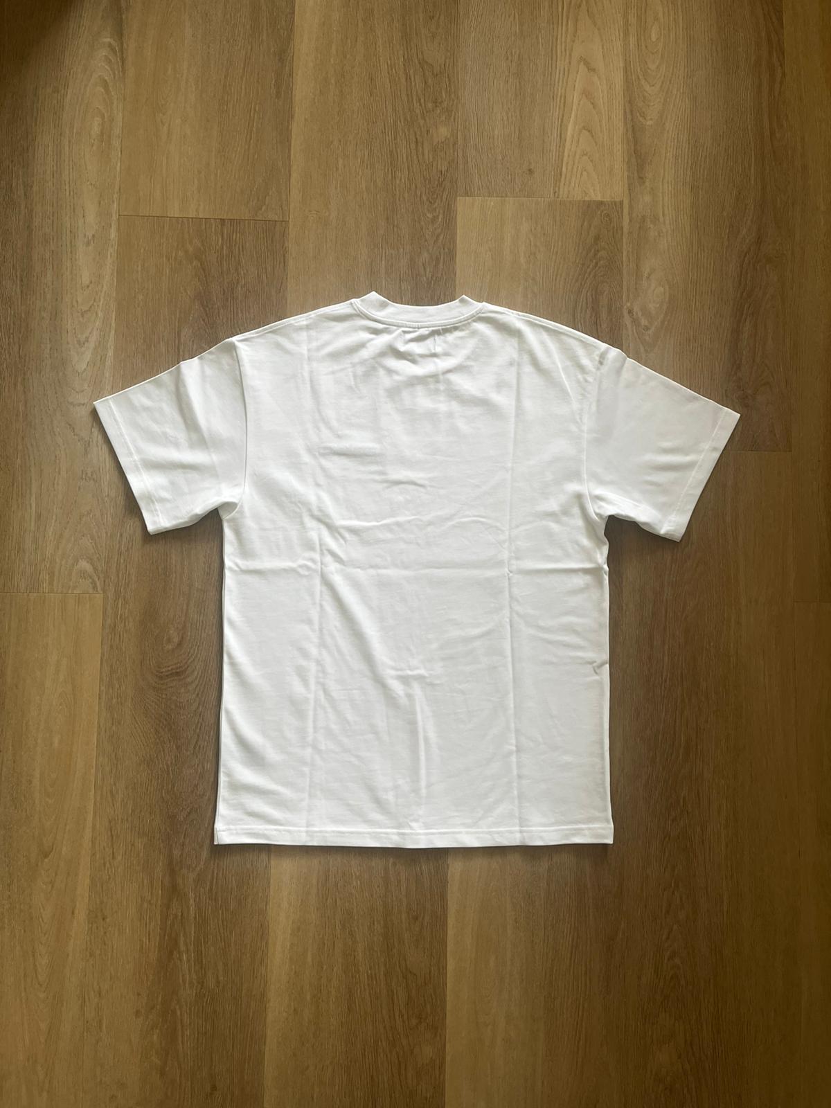 REVELATION TEE - ORION BLUE